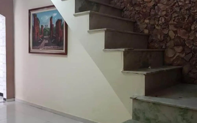 Casa Duplex 5 quartos