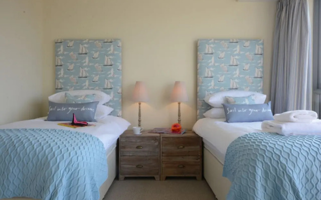 King George Penthouse