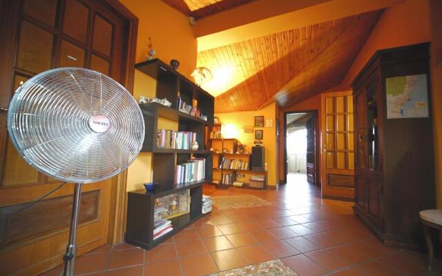 Etna Rooftop Apartment