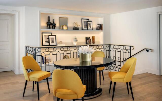 InterContinental Paris le Grand by IHG