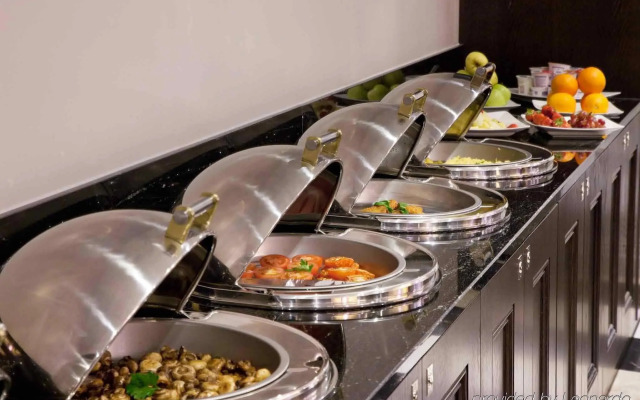 DoubleTree by Hilton London - Greenwich