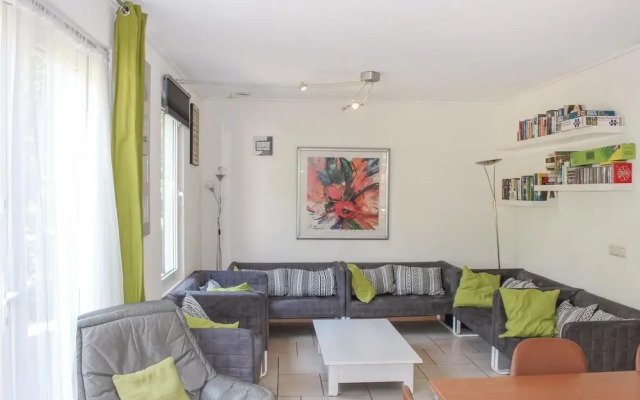 Vakantiehuis Bij Het Bos