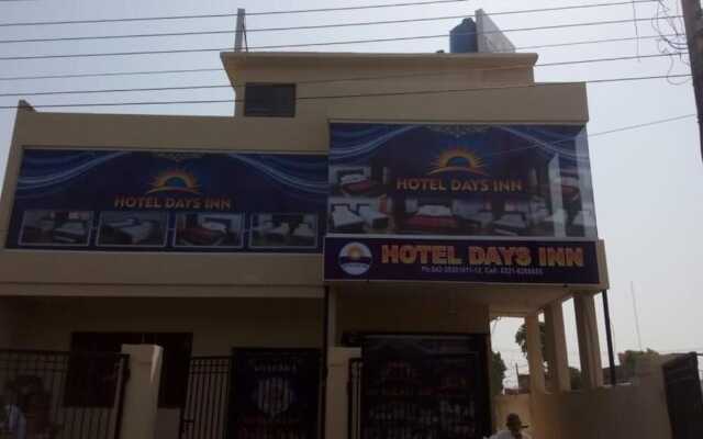 Hotel Days Inn