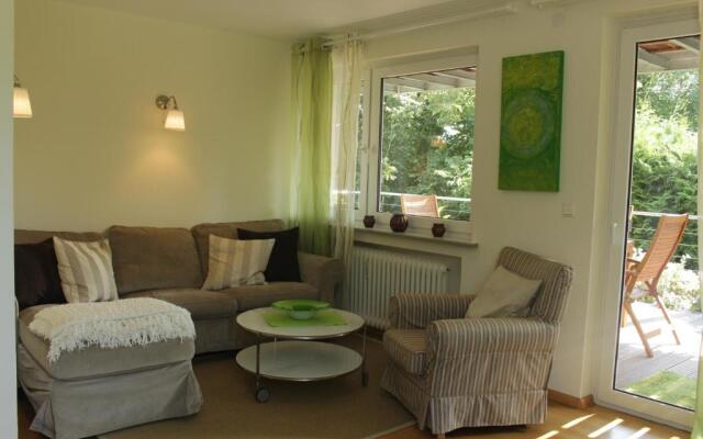 Ferienwohnung an der Elz