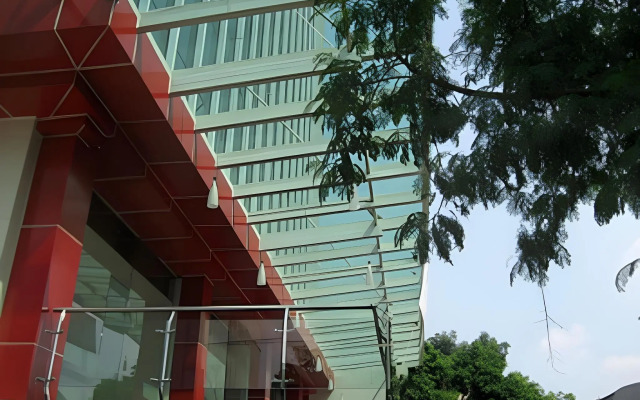 Win Hotel Blok M