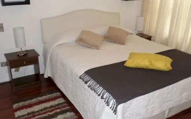 Sys Suites Nueva San Martin
