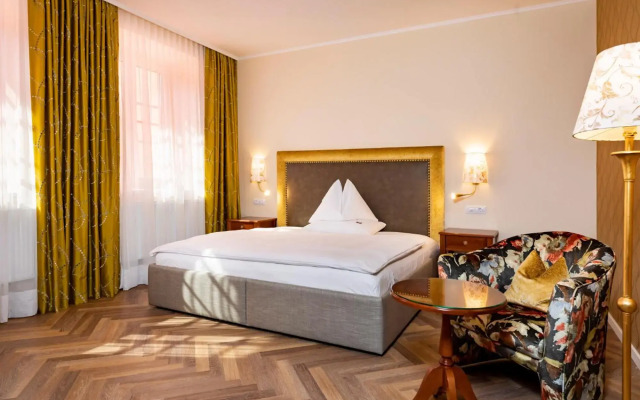 Parkhotel Graz - Traditional Luxury