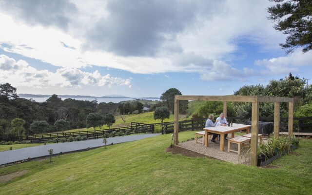 Waimahu Retreat