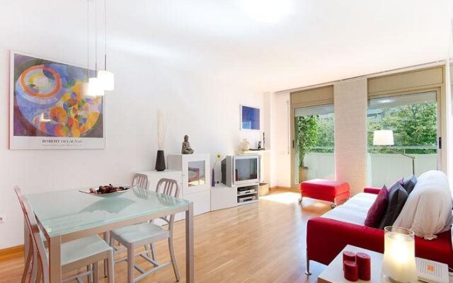 You Stylish Barcelona Apartments Comfort