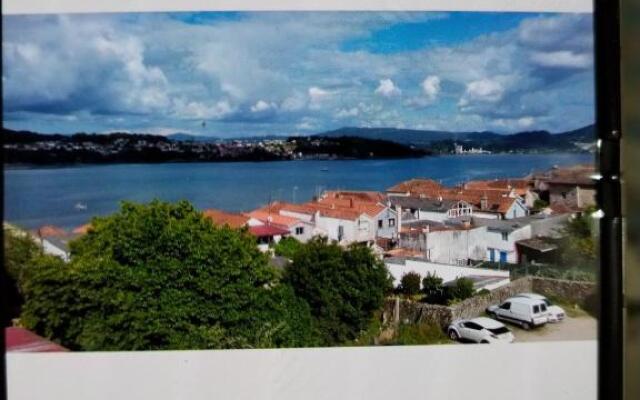 Apartamento 2 en combarro.. Próximo a Sanxenxo