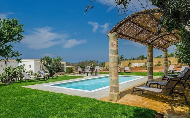 Villa Torre Dell'alto mare Blocco n.2