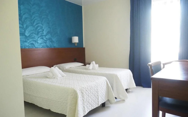 Hotel Montescano