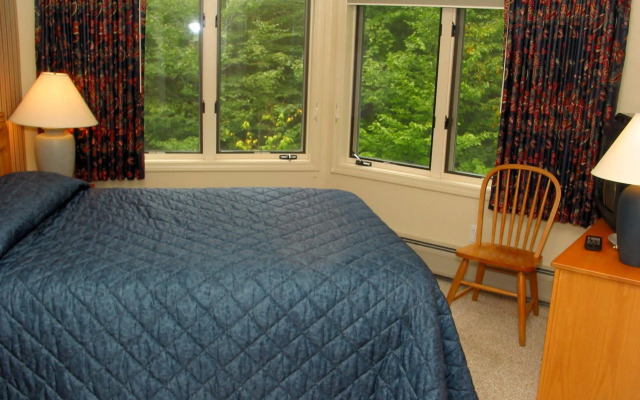 Smugglers' Notch Resort