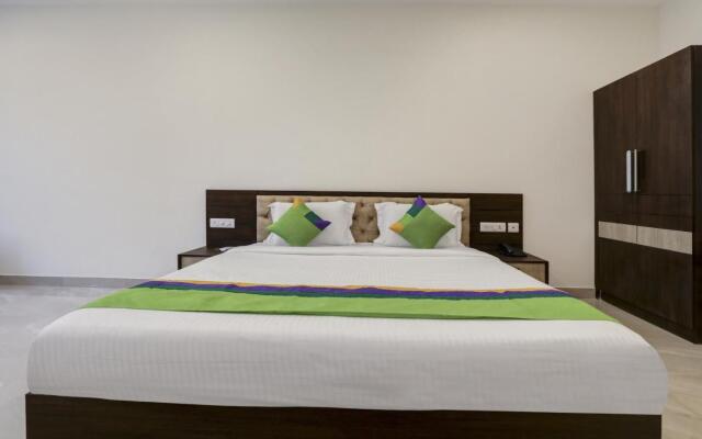 Treebo The Horizon Kankanady