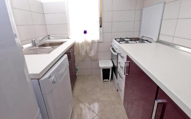 Apartments Ivanka 1056