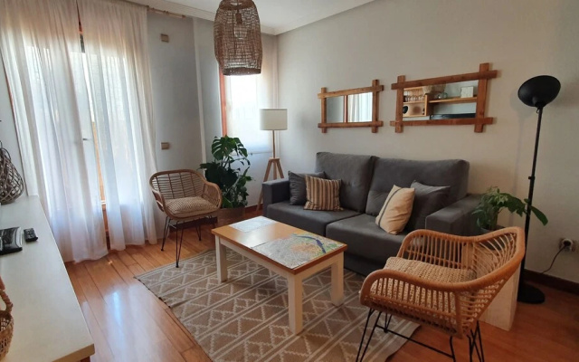 Salamanca Rentals - 2Bedroom Apartment