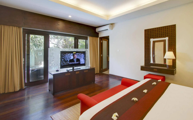 Ula Villas Bali