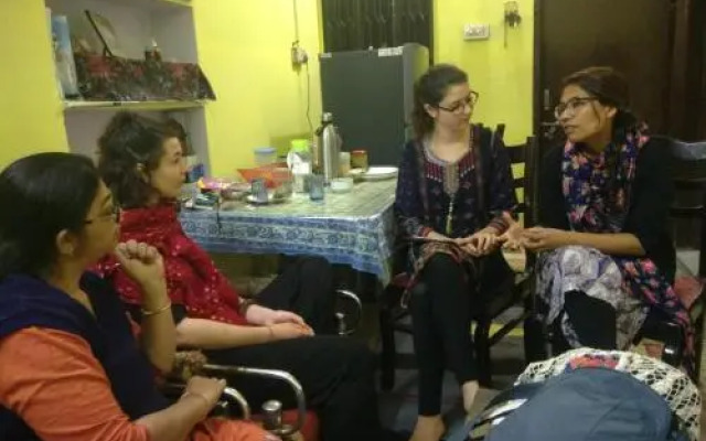 Jaipur Homestays by OYO Rooms