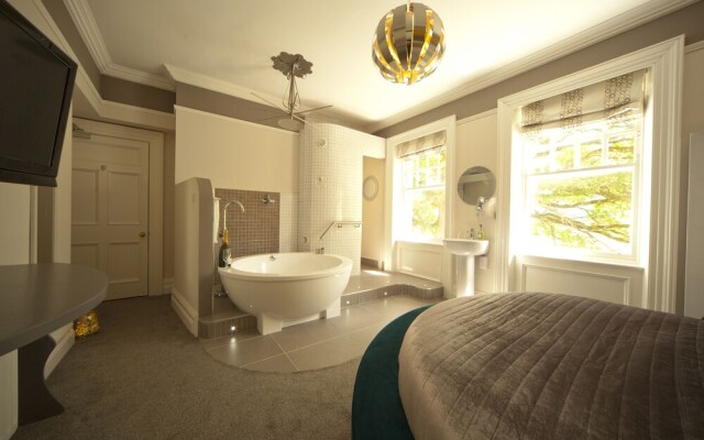 Kilmore Country House