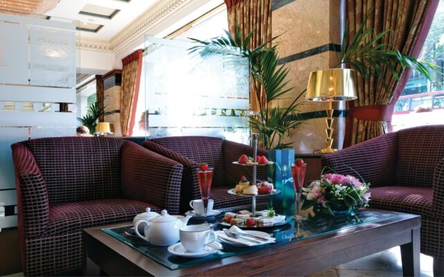 NYX Hotel London Holborn