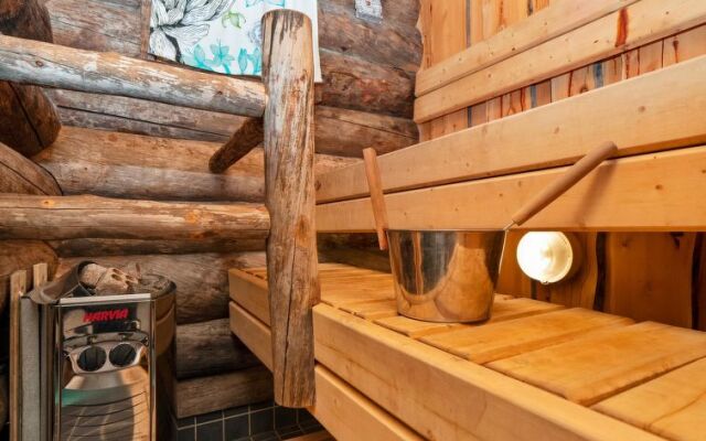 Holiday Home Sarnia