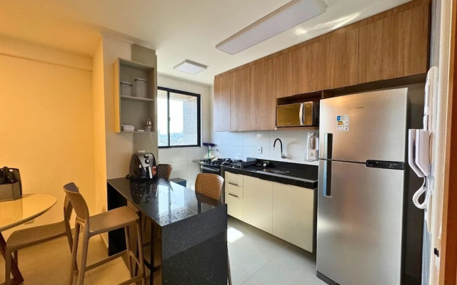 Studio Design 3 Apt 902