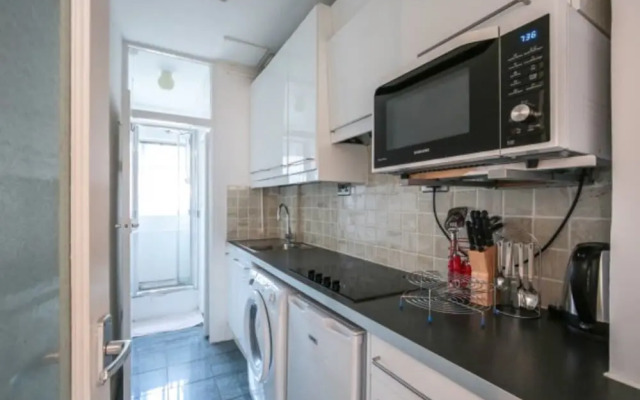 The Martlett Court Residence II