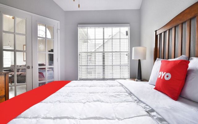 OYO Apartments at Champions Green