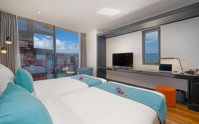 The Code Hotel & Spa