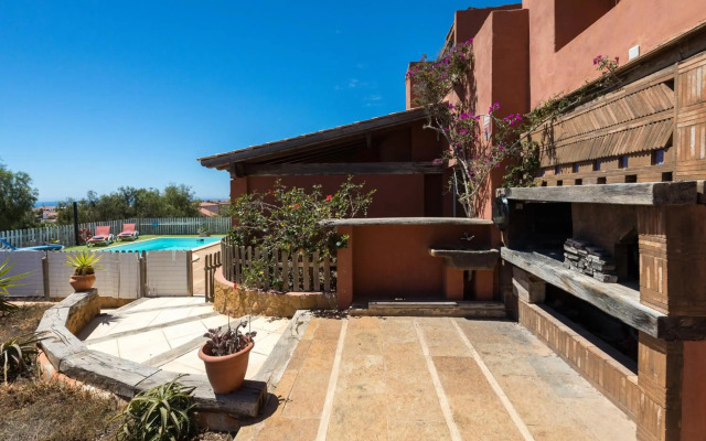 Ocean surf house Fuerteventura