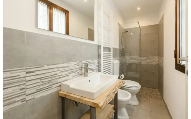 Residenza Montecatini