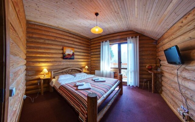 Hotel Bereg