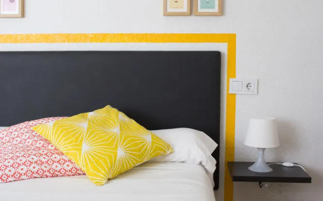 Teide Restaurante & Hostel