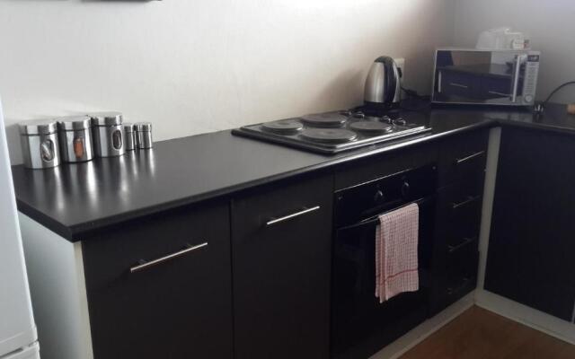 Domba Self catering Suites