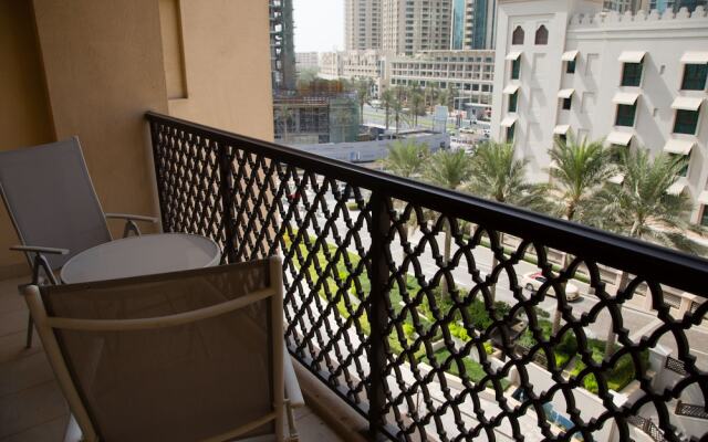 HiGuests Vacation Homes - Zanzabeel