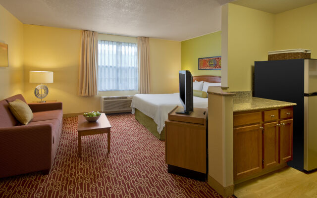 Hawthorn Extended Stay by Wyndham Cincinnati NE/Mason
