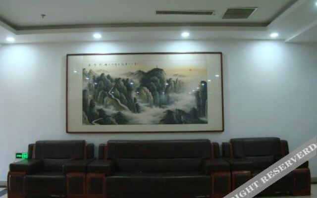 Weifang Fengya Express Hotel