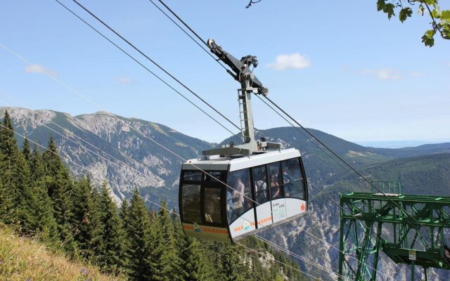 Land-Pension Kaiserhof