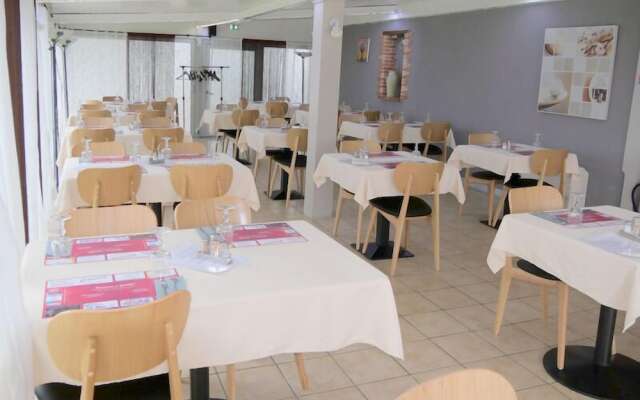 Hotel Restaurant Du Lac