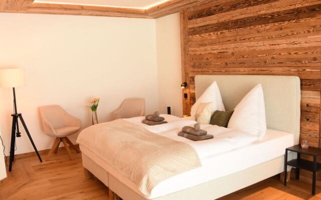 Maja Chalets Comfortable Holiday Residence