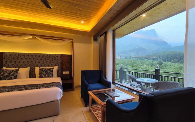 NAZAARA - A Luxe Retreat