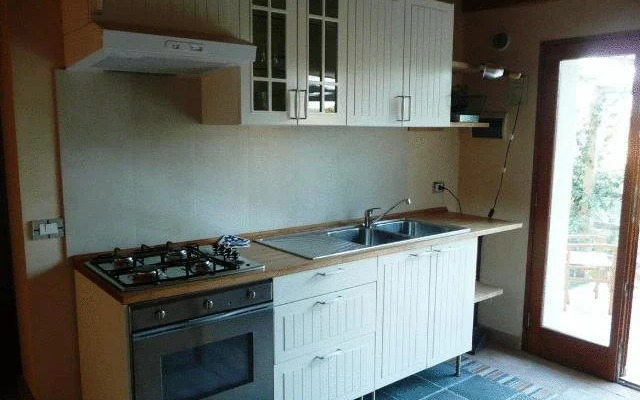 Montarlese Eco-Lodges