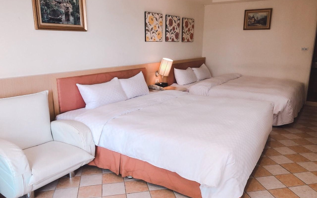 Grace Garden Resort