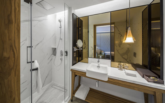 HOMM Sukhumvit34 Bangkok