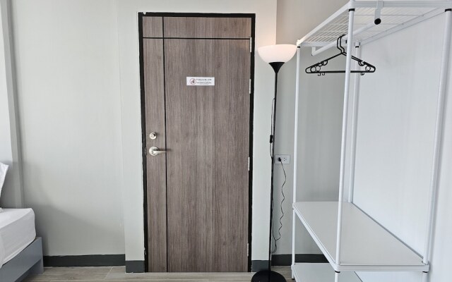 Area Place Hotel