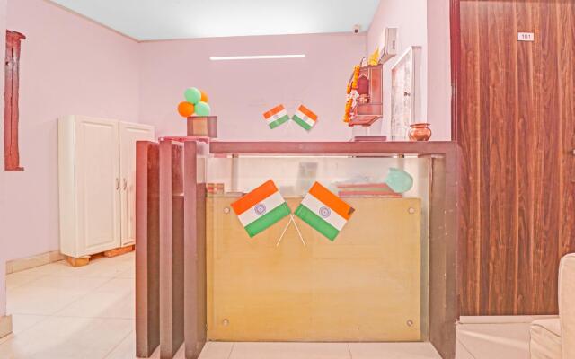 Capital O 81366 Vikas Inn Nxt