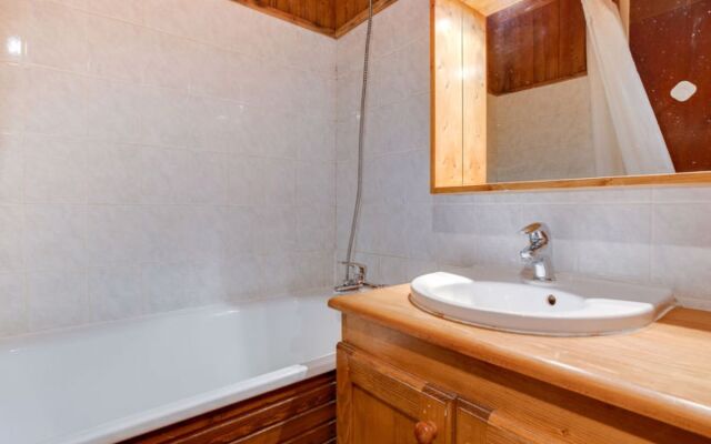 Villa Brelin Les Menuires 20495