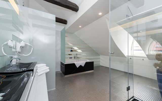 EMPIRENT Apartments Prague Castle