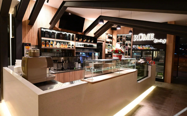Rume Hotel