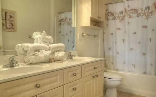 Magnolia Pointe Three-bedroom Apartment 101-4828